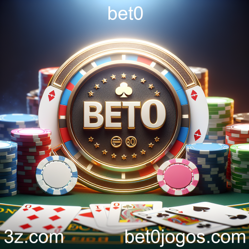 Explorando a Categoria de Jogos de Cartas no bet0